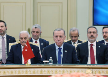 Gazze'de 28 gündür insanlığa karşı suç işlenmekte