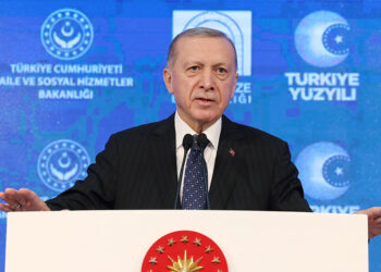 Cumhurbaşkanı Erdoğan Cezayir'e gidiyor