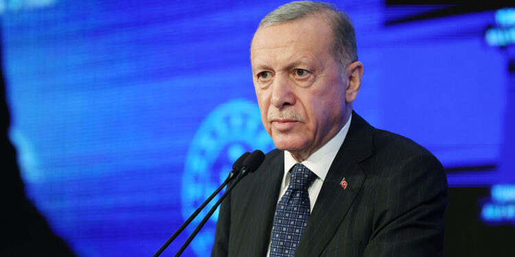 Türkiye'nin itibarına yakışır çıkışlar yapıyoruz