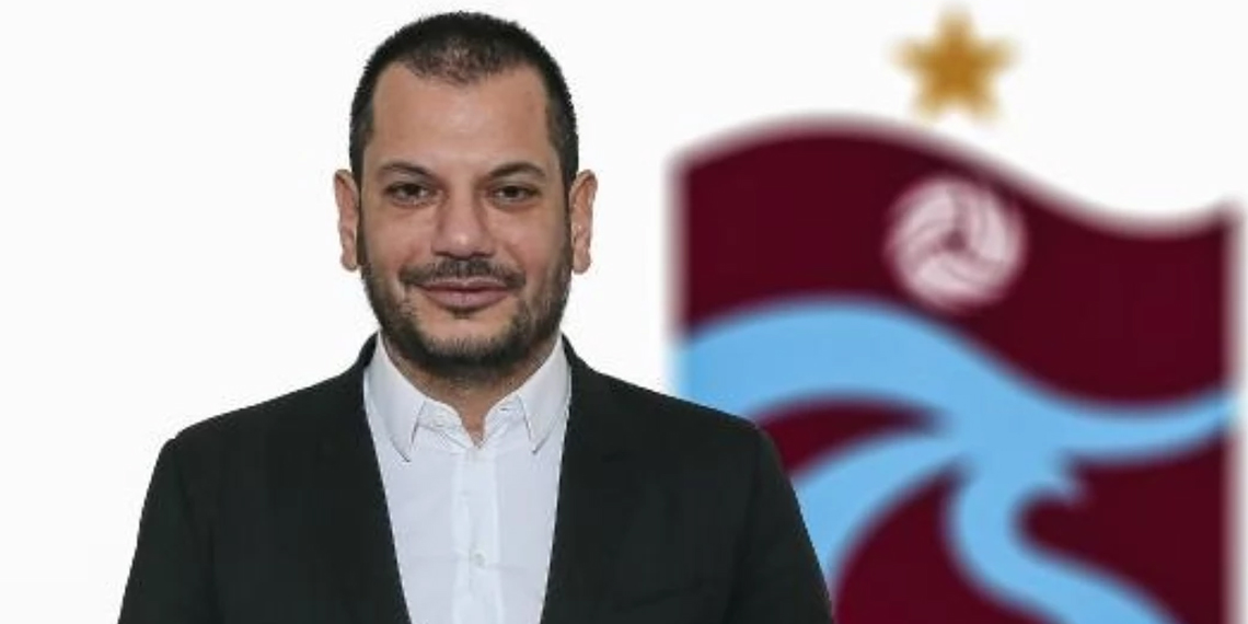 Ali Koç ve Ertuğrul Doğan'a 45'er gün hak mahrumiyeti cezası