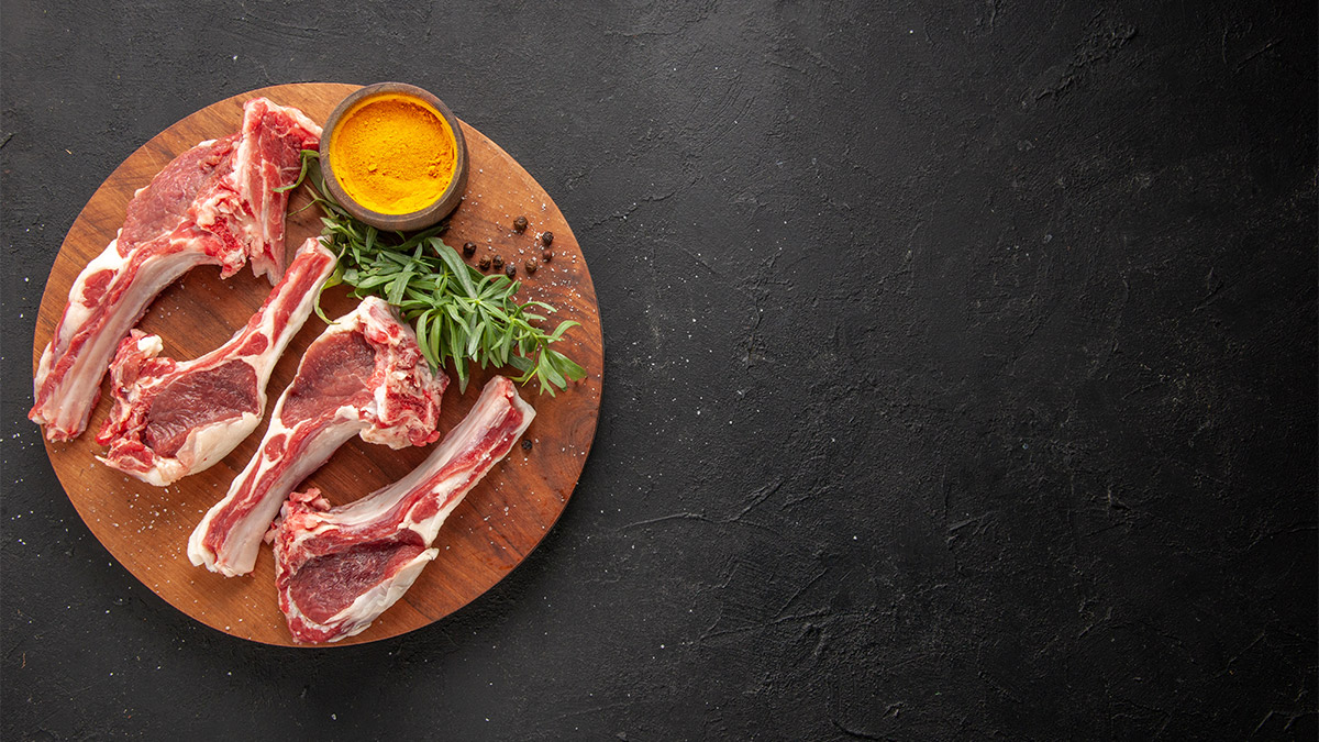 Et ve Süt Kurumu'ndan kırmızı et piyasası açıklaması