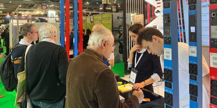 Data World Paris'in 7'ncisi düzenlendi