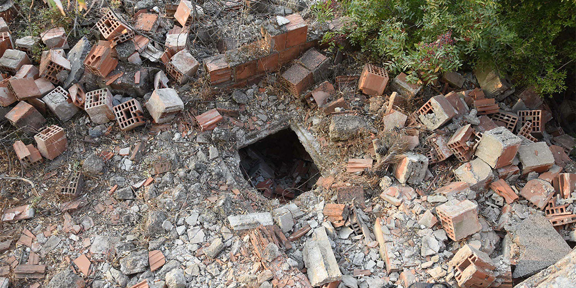 Eymen Sadık Durak'ın öldürülmesinde anne ve sevgilisinin cezası onandı