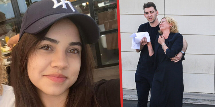 Falezlerde cesedi bulunan gencin kimliği belirlendi