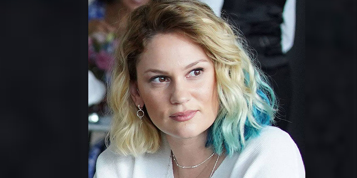 Farah Zeynep Abdullah ifade verdi