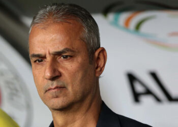 İsmail Kartal PFDK'ya sevk edildi