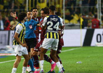 Önceliğimiz 3 puandı, bunu başardık