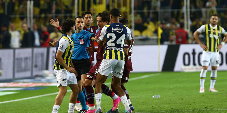 Önceliğimiz 3 puandı, bunu başardık