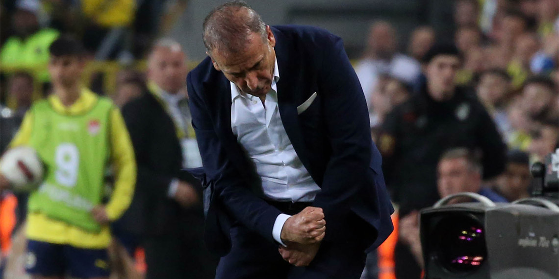 Trabzonspor Teknik Direktörü Abdullah Avcı, “Özel bir maç kazandık. Bizim gelişimimizi hızlandıracak bir maç kazandık. Trabzon şehrinin ve Trabzonspor’un nasıl bir oyun felsefesi içerisinde olmak istediğini ben biliyorum. Hafta başından beri buna inanıyorduk. Kazandık, mutluyuz” dedi.