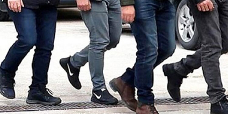 FETÖ/PDY'nin sınav usulsüzlüğü soruşturması; 10 gözaltı kararı