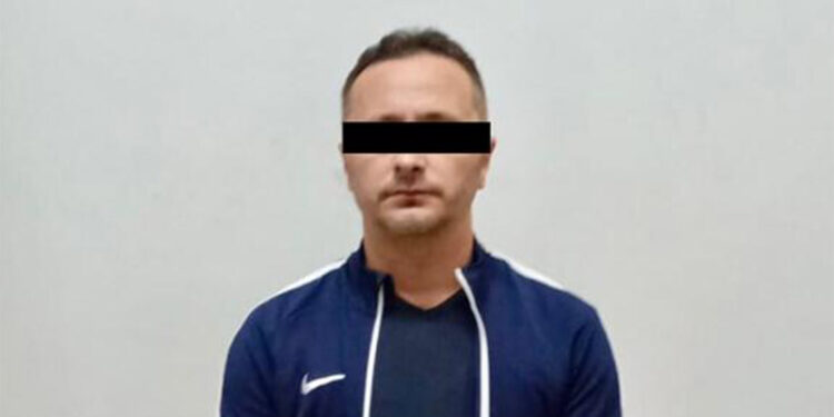 FETÖ'nün mahrem imamı 7 sene sonra yakalandı