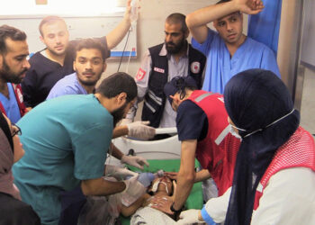 Kudüs'te kalp parçalayan acı: Bir kentin çığlığı