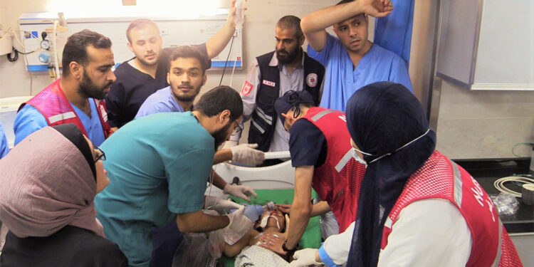 Kudüs'te kalp parçalayan acı: Bir kentin çığlığı