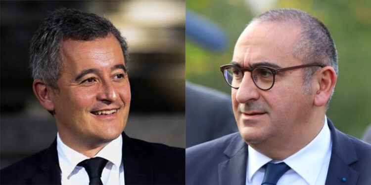 7 Ekim’den bu yana 1040 Yahudi karşıtı eylem bildirildi