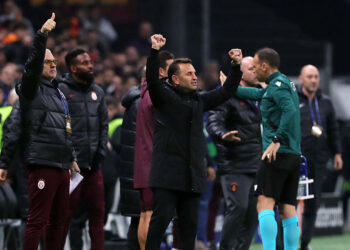İki tane Bayern Münih maçını bu maçtan daha iyi oynadık