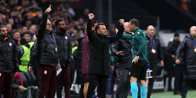 İki tane Bayern Münih maçını bu maçtan daha iyi oynadık