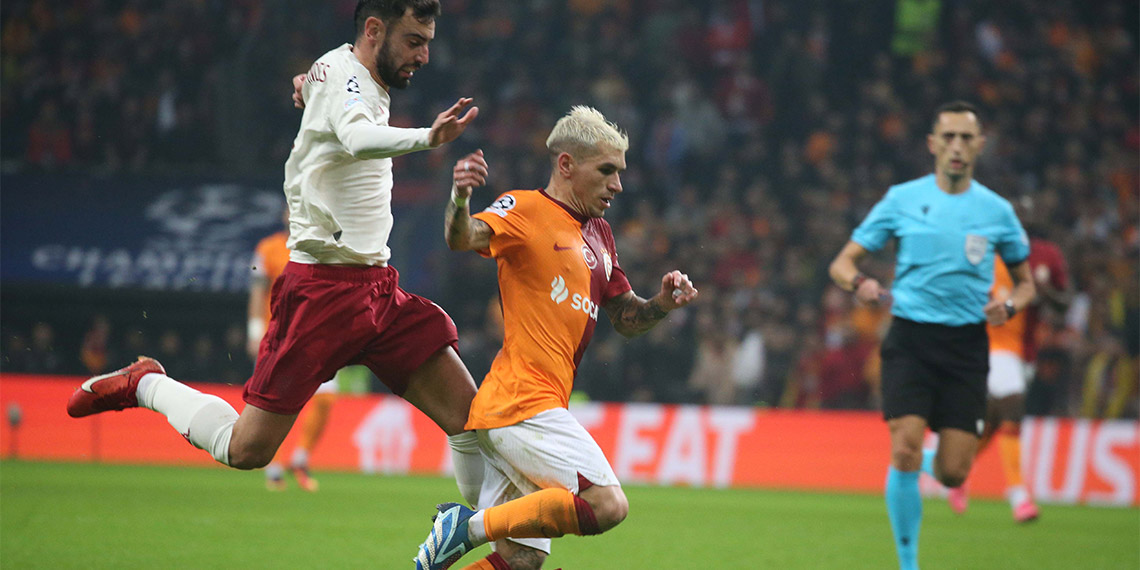 İki tane Bayern Münih maçını bu maçtan daha iyi oynadık