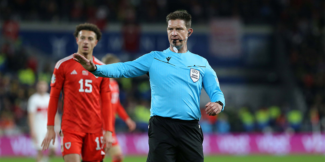 A Milli Futbol Takımı Avrupa şampiyonasına ilk kez lider gidiyor