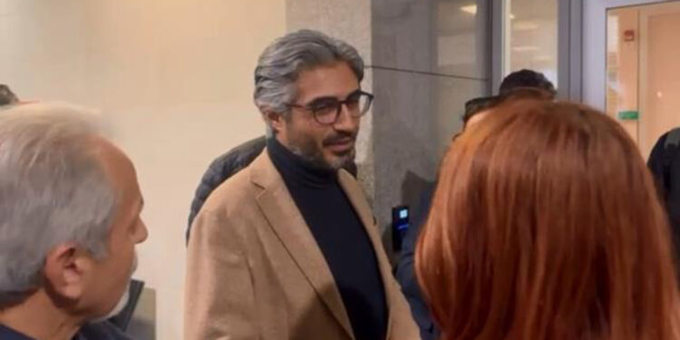 Barış Pehlivan'a denetimli serbestlik kararı