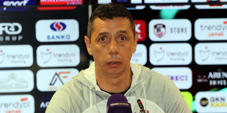 Gaziantep FK Çaykur Rizespor'u 2-0 mağlup etti