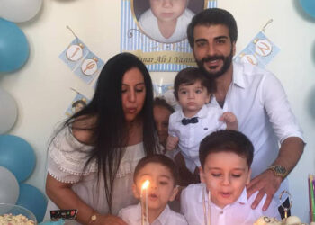 Aile içinde çıkan tartışma katliamla sonuçlandı