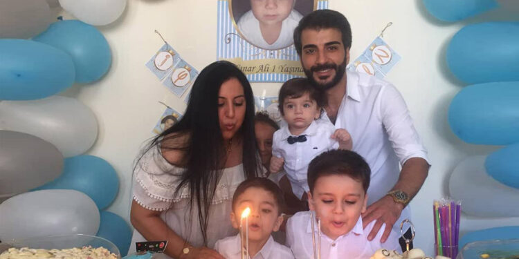 Aile içinde çıkan tartışma katliamla sonuçlandı