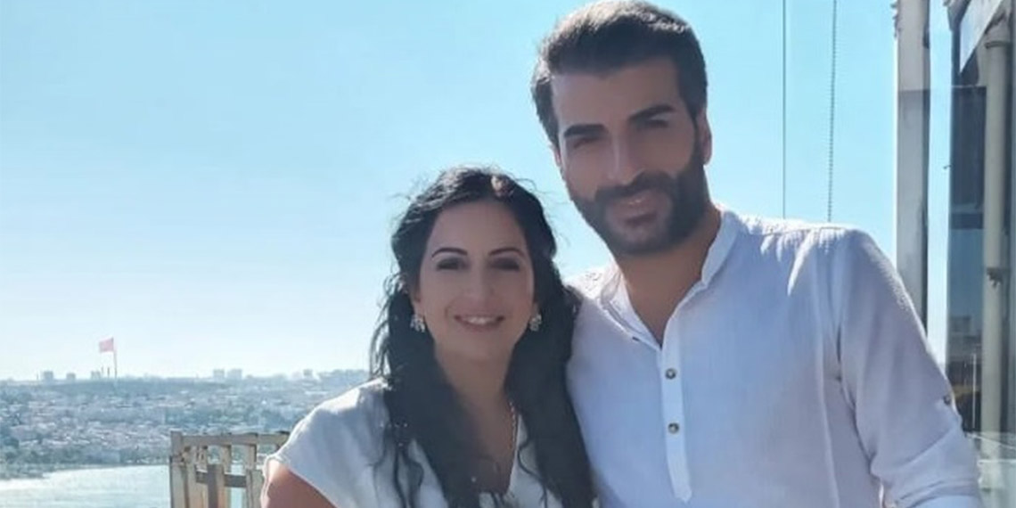 Beyoğlu'nda aile içinde çıkan tartışma katliamla sonuçlandı. Tartışmanın ardından eşini ve 3 çocuğunu silahla vurarak öldüren Özgür Nayman, aynı silahla intihar etti. Aileden geriye ise Çınar Ali'nin doğum gününde çekilen görüntüleri kaldı