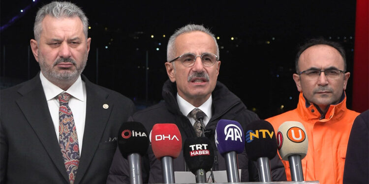 Bizim siyasetimiz hep eser ve hizmet siyaseti olmuştur