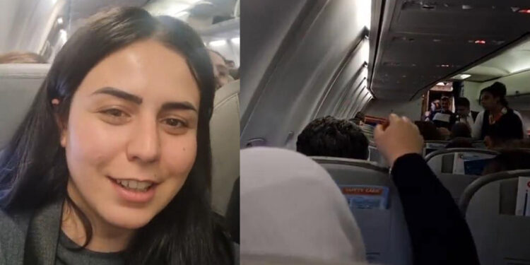 Batman yerine yanlışlıkla Amsterdam uçağına bindiler