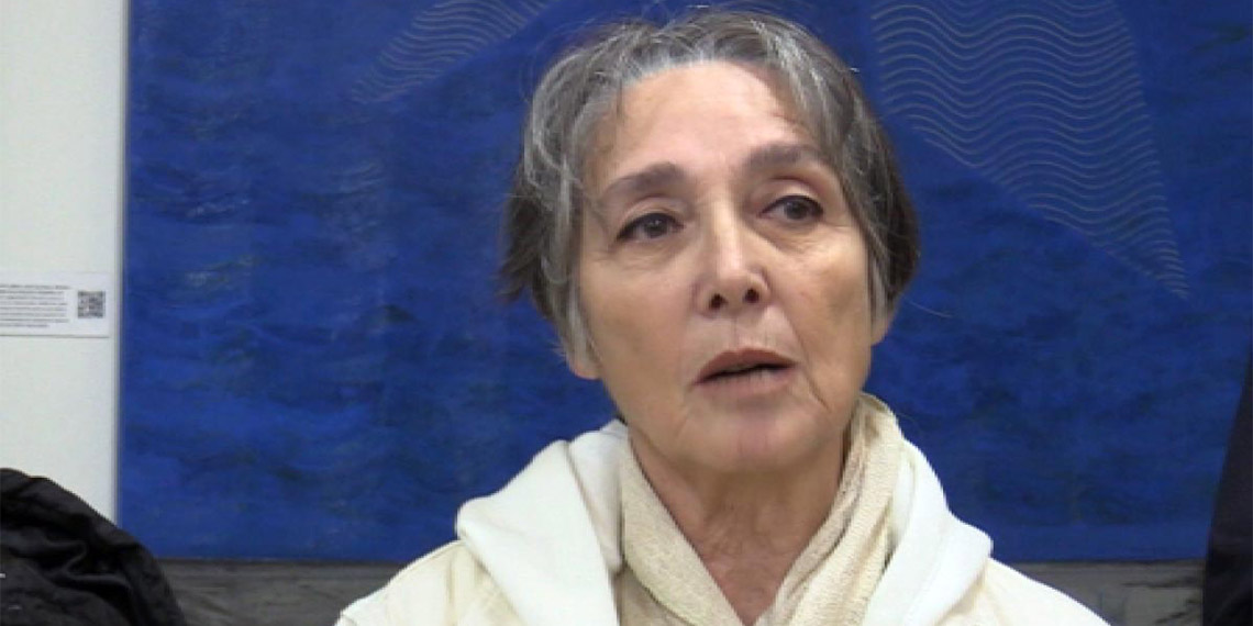 Görme engelliler için ‘Dokun ve Bak’ sergisi