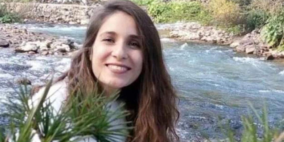 Gülistan Doku dosyasında yeni gelişme