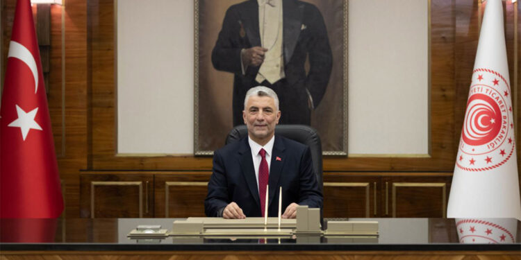 Havalimanlarında yerli teknoloji ile kaçakçılık mücadelesi