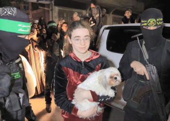 İsrail 12 rehinenin serbest bırakıldığını duyurdu