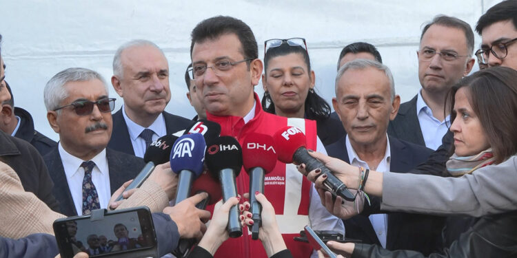 İttifak kurma konusunda çok iddialıyım