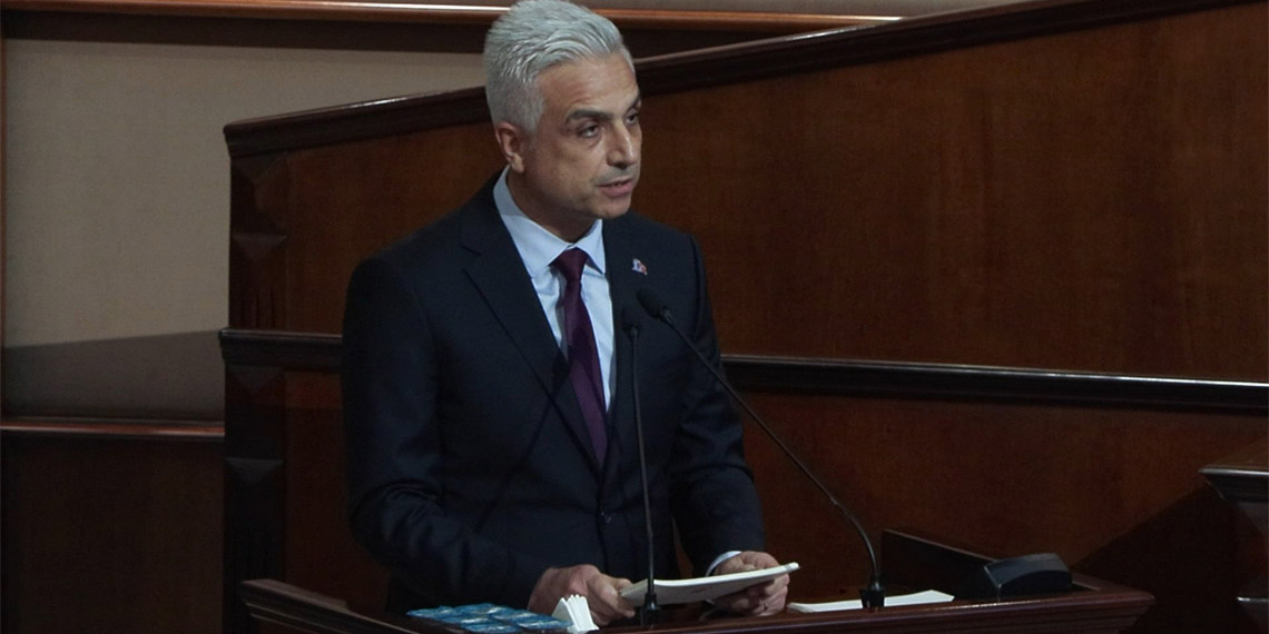 İETT'nin 2024 yılı bütçesi oy birliğiyle kabul edildi