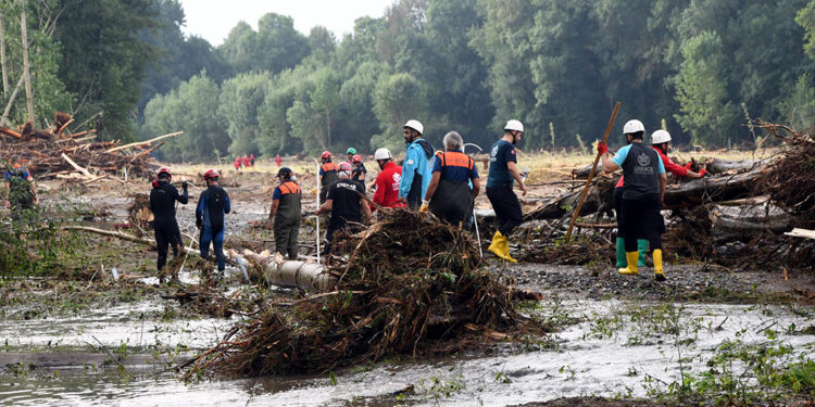 'Sisli Vadi'de 6 kişinin öldüğü tesisin sahibi; kusurum olmadığı kanaatindeyim