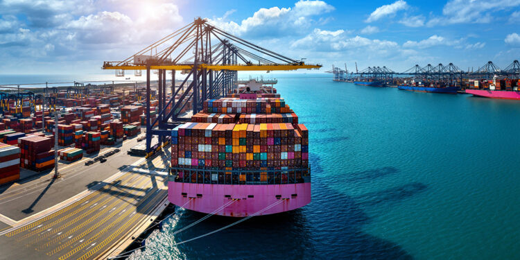 Yurt dışı üretici enflasyonu ekimde yıllık yüzde 57,25 oldu