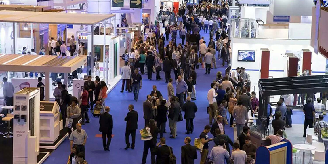 Humanis, 2023 CPHI Barselona'da yoğun ilgi gördü
