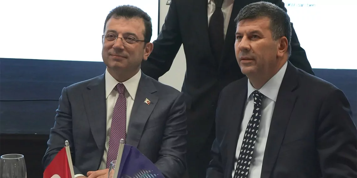 Imamoglu niyetimiz daha guclu bir 5 yil 4623 dhaphoto3 - chp haberleri, politika - haberton