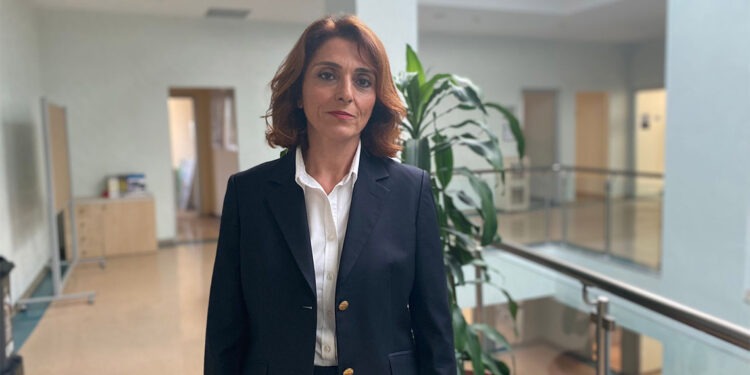 Müteahhitlik ve denetim firmaları birbirinden bağımsız olmalı