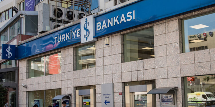 İş Bankası'na sürdürülebilirlik bağlantılı sendikasyon kredisi