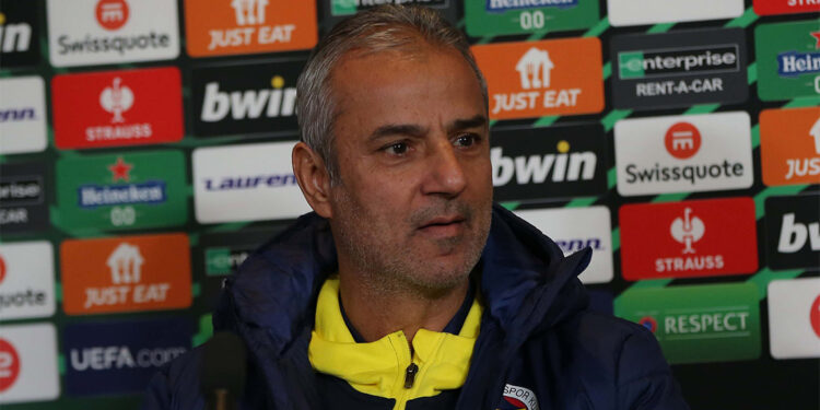 Bugün oyun planımız kazanmak üzerine