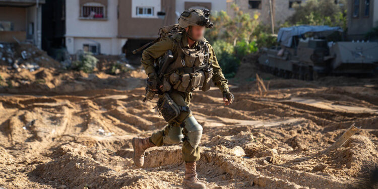 Cibaliye bölgesinde düzenlenen kara operasyonunun görüntüleri paylaşıldı