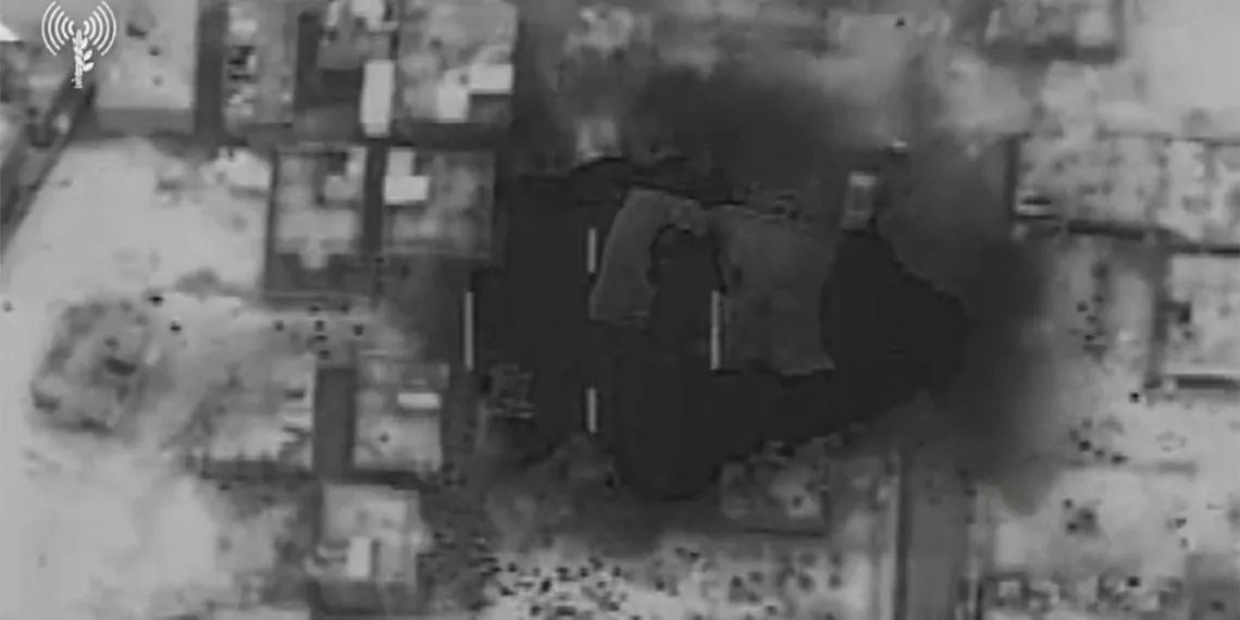 Israil gazze ve lubnani vurdu 2790 dhaphoto4 - dış haberler - haberton