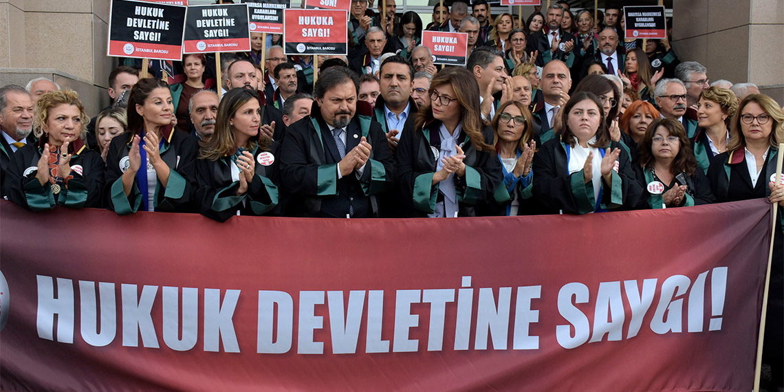 HSK'ya Can Atalay şikayeti