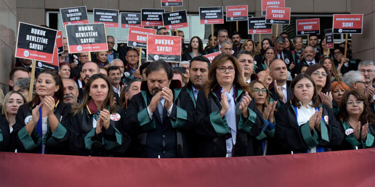 HSK'ya Can Atalay şikayeti