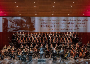 İDOB'dan "Atatürk'ü Anma Konseri"