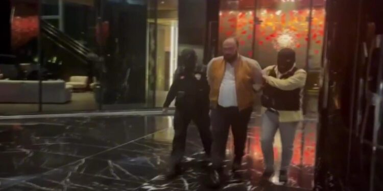 İstanbul'da Kartel-3 operasyonu