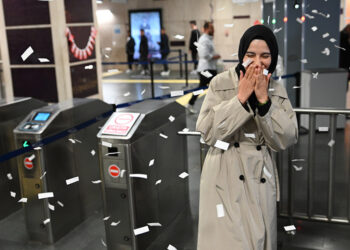 Metro İstanbul tarihinde ilk defa rekor kırdı