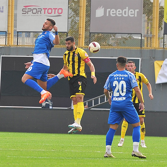 Türkiye Kupası 3'üncü Tur maçları devam ediyor